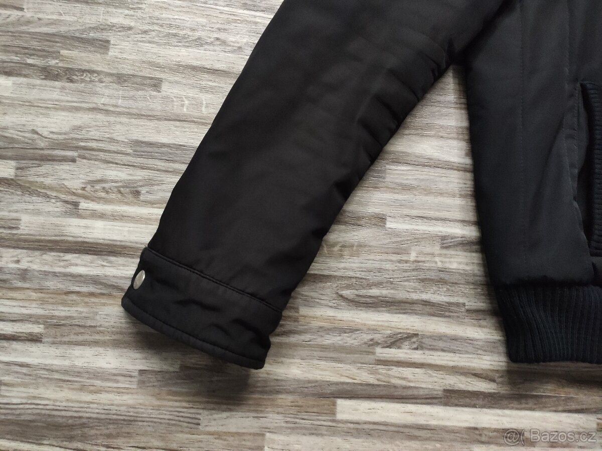 Pánské zimní bundy - 13