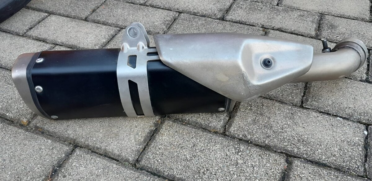 KTM Duke 125 2021 - NOVÁ CENA - 13