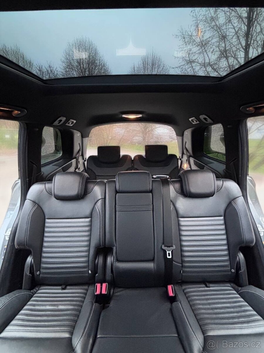 Mercedes-Benz GLS X166 350cdi 190kW 4MATIC AMG - 13