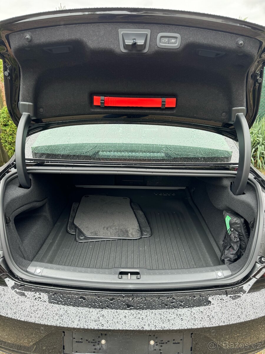 Volvo S90 Plus Dark B5 benzin 184kw - 13