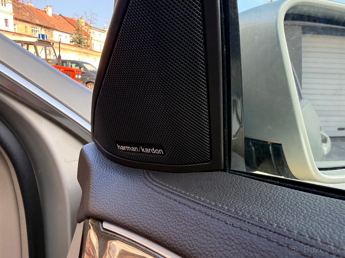 MERCEDES-BENZ E 350 CDI 4MATIC AVANTGARDE - 13