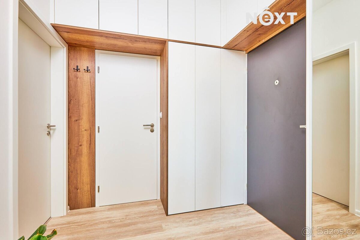 Prodej byt 3+kk, 62㎡ - 13