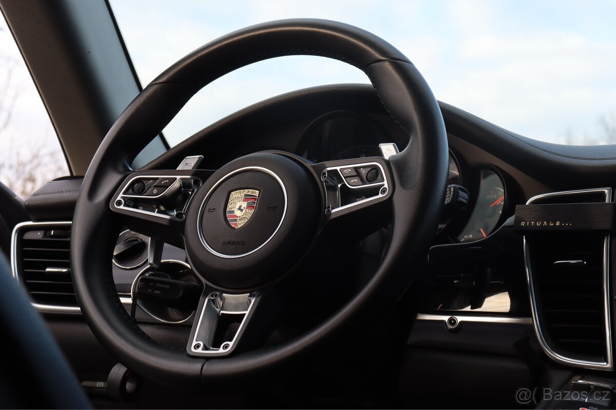 ❤️ Porsche Panamera 3.6 116 000km ❤️ - 13
