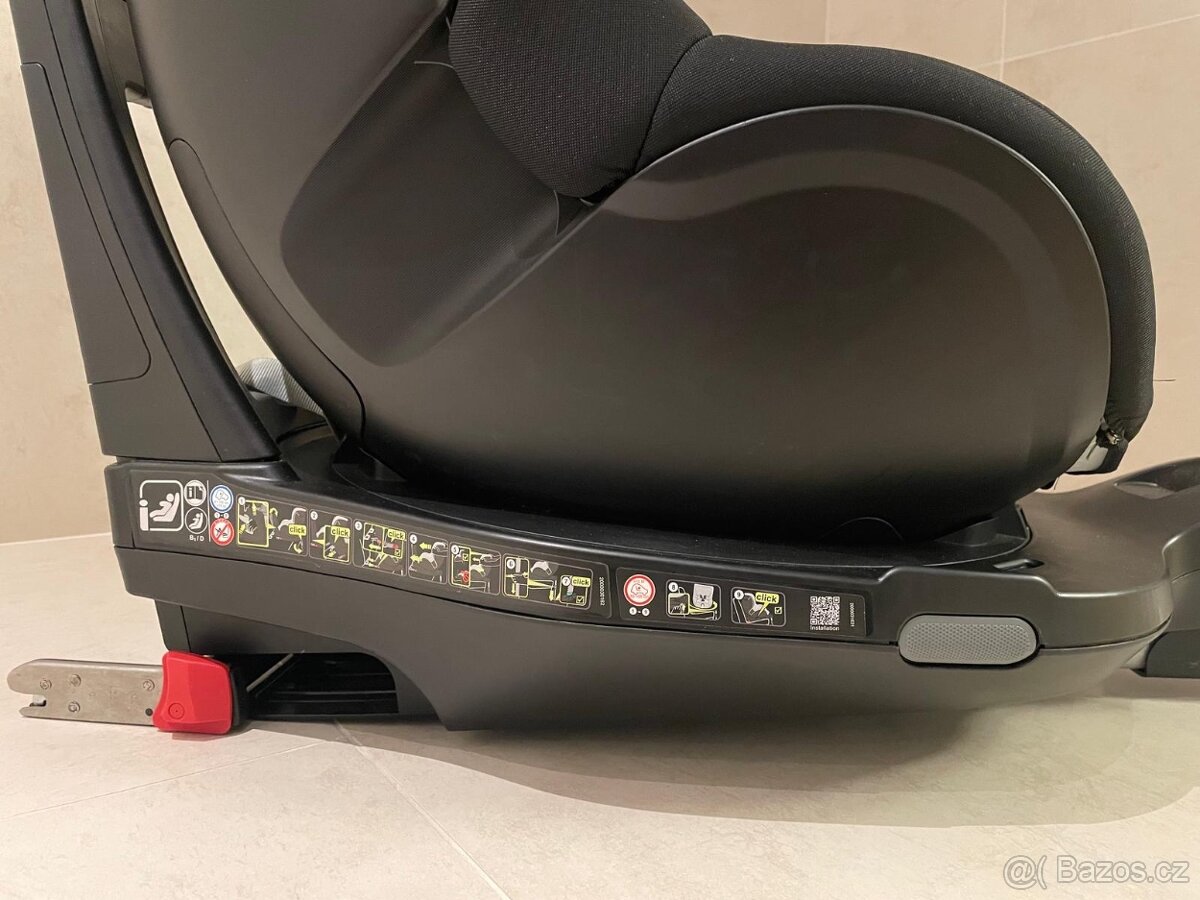 Britax i-size - 13