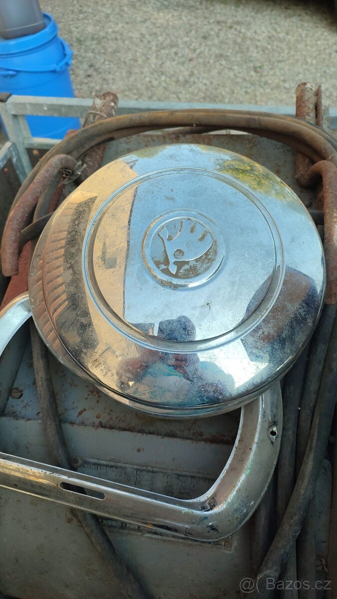 Škoda 100 - 13