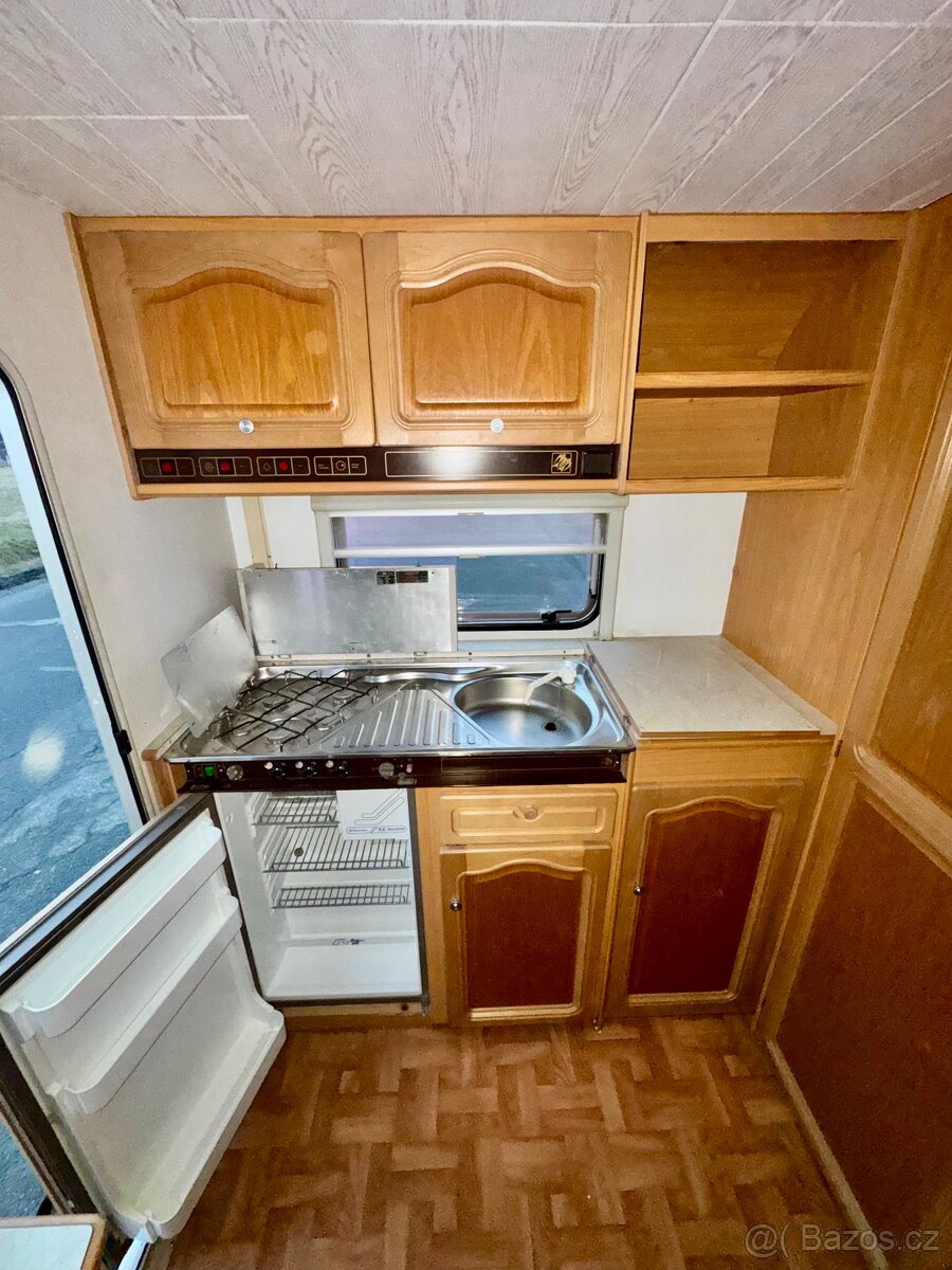 KNAUS Azur 540 - 13