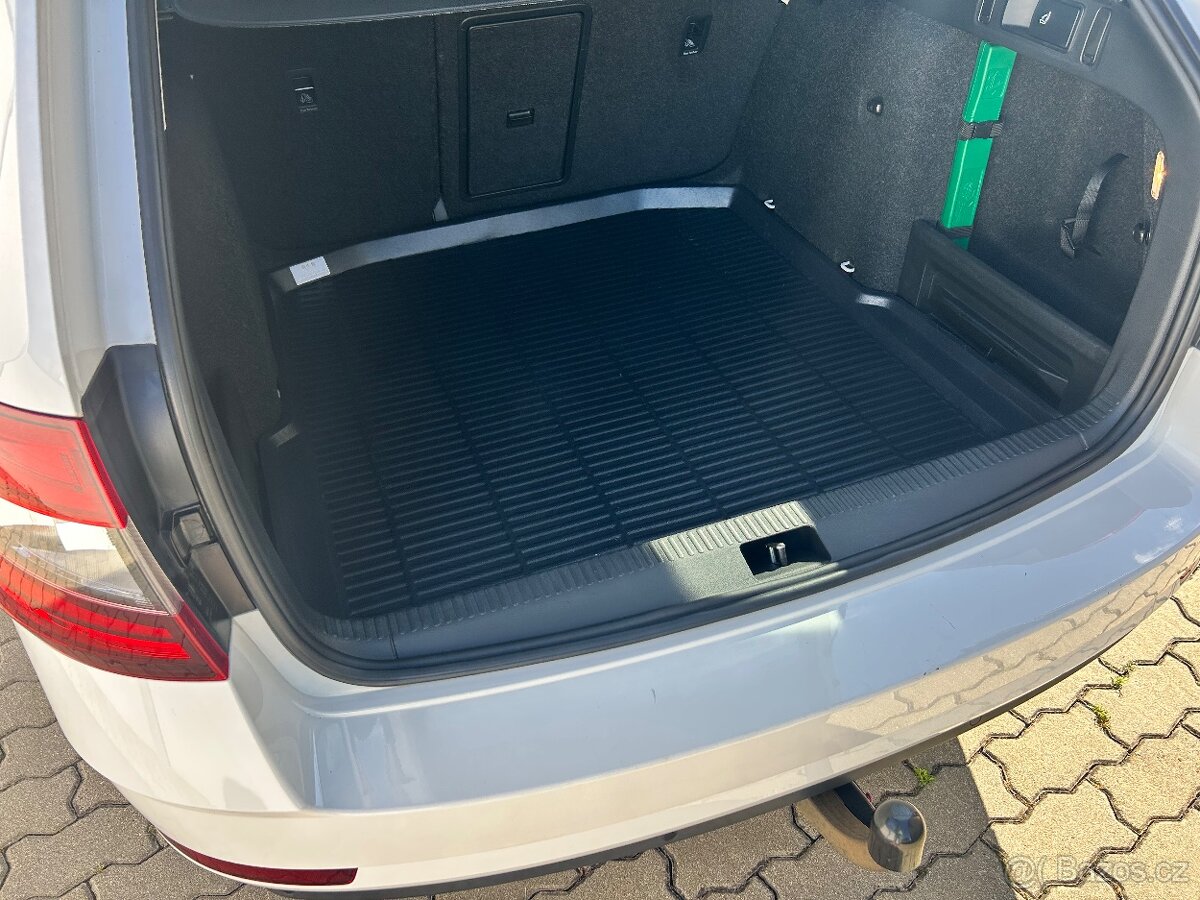 Škoda Octavia 2.0tdi - 13