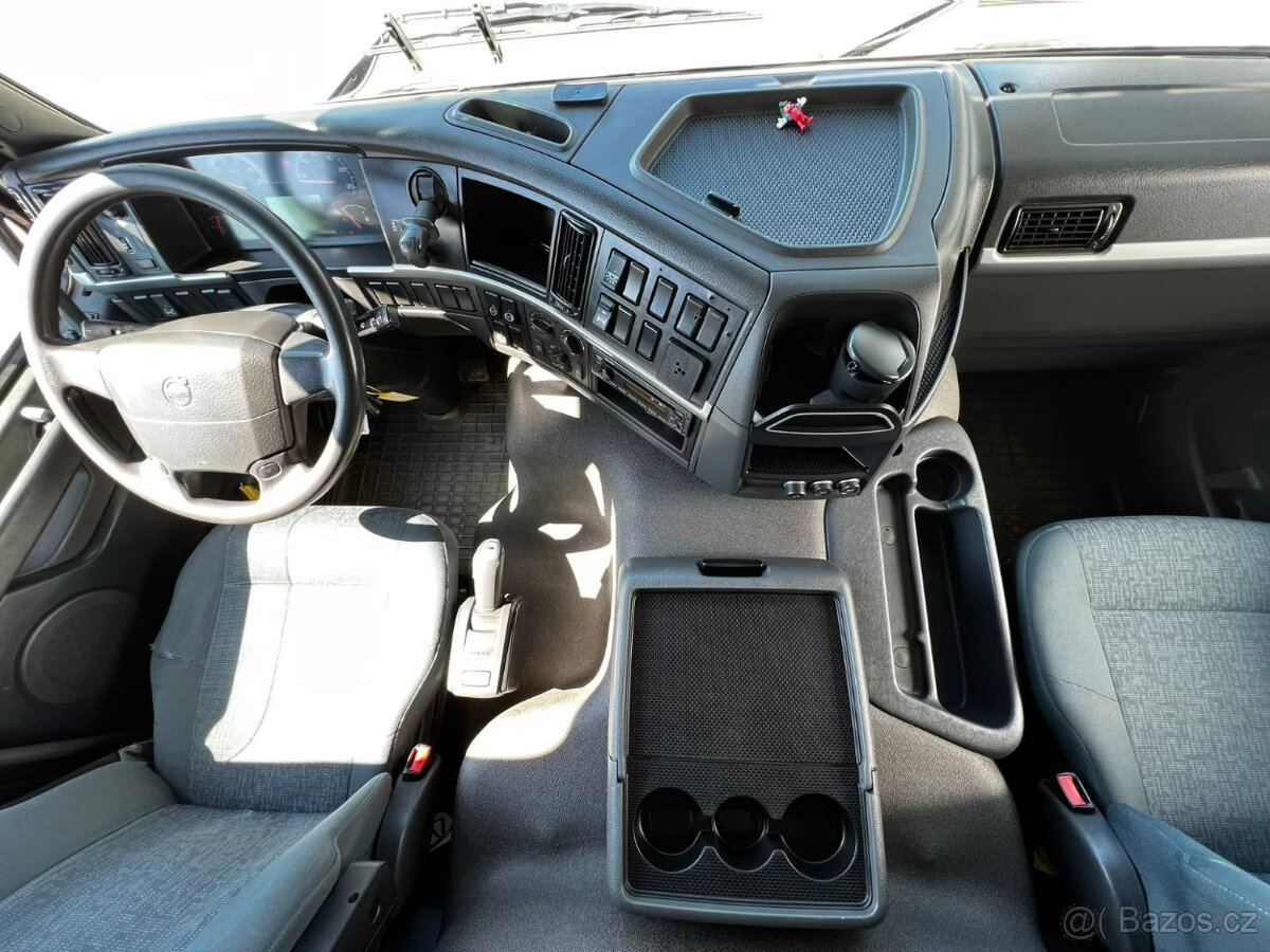 Volvo FM 330/E5/Valník plachta - 13