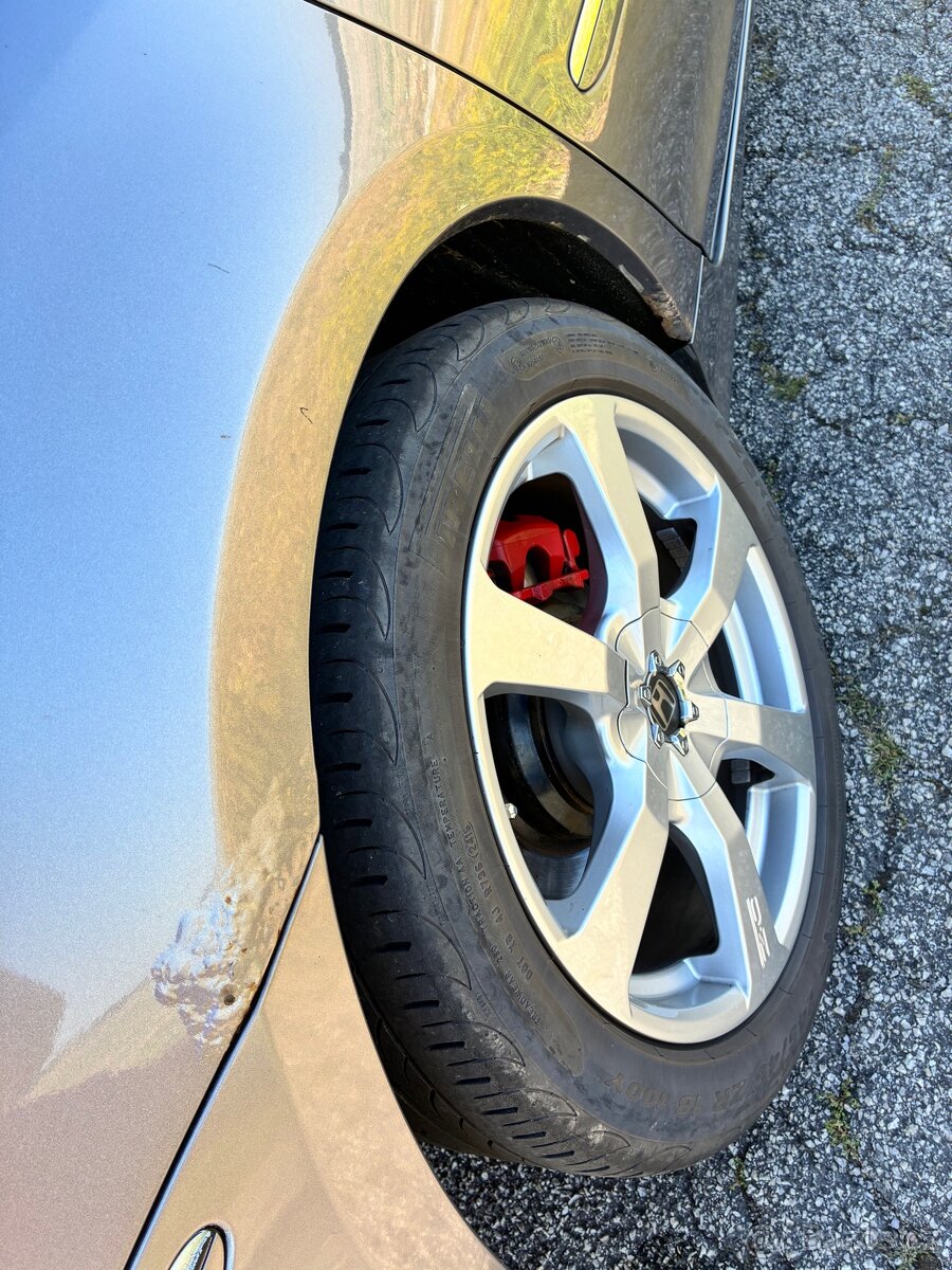 Honda legend 4x4 3,5 v6 - 13