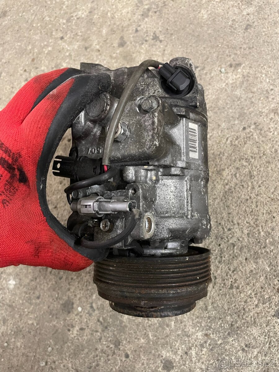 BMW E87 Mpaket 123d 150kW díly (120d 130kW) - 13