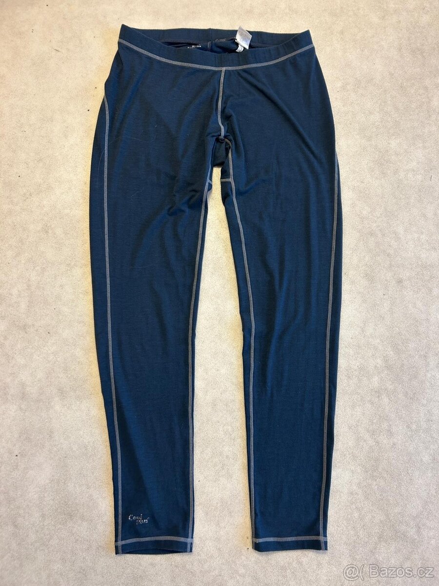 Dámské termooblečení, funkční, sportovní trika a kalhoty-S-M - 13