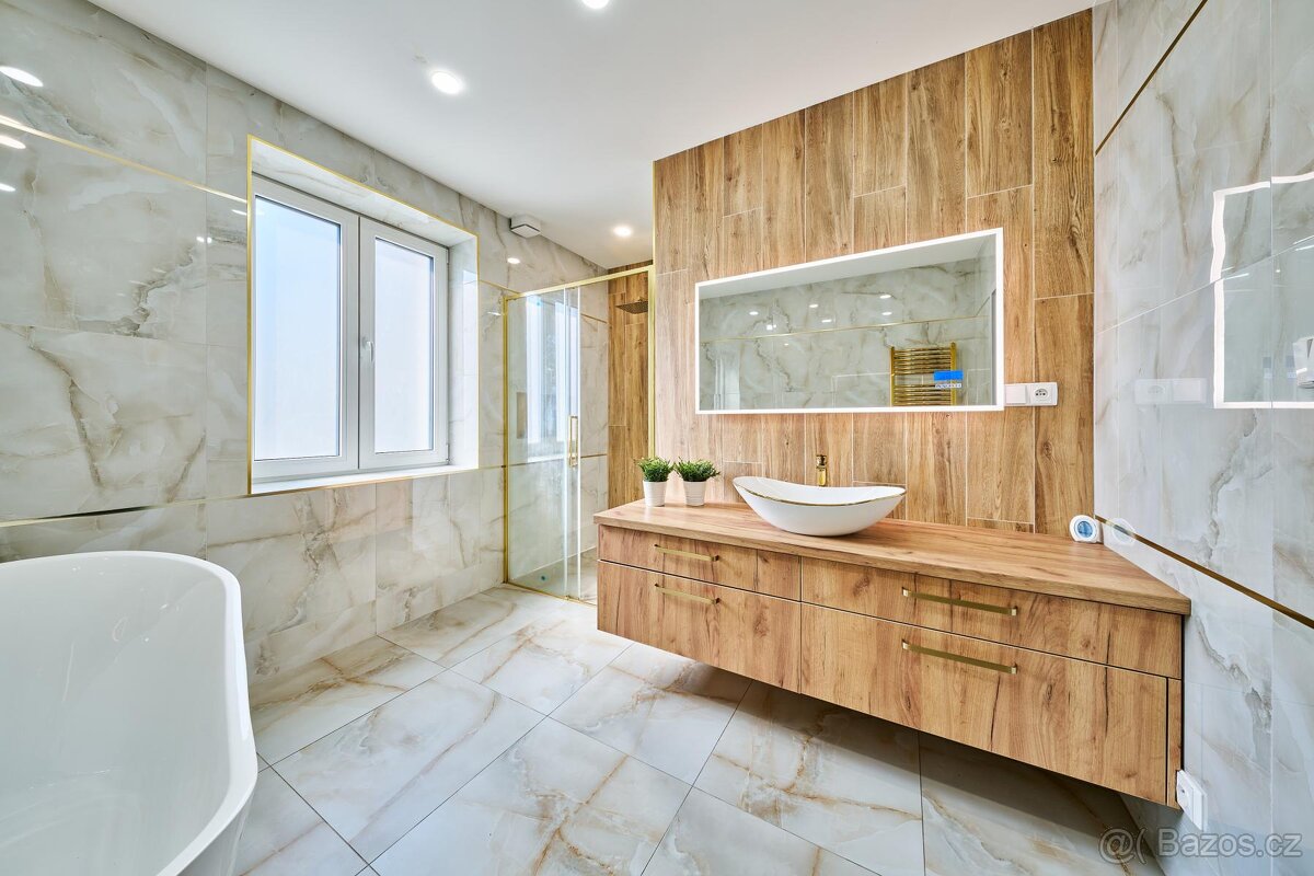 Prodej bytového domu po kompletní rekonstrukci - 13