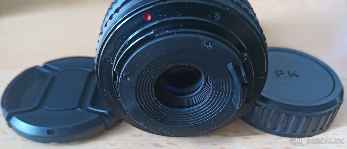 Objektívy Cosinon na Pentax PK - 13