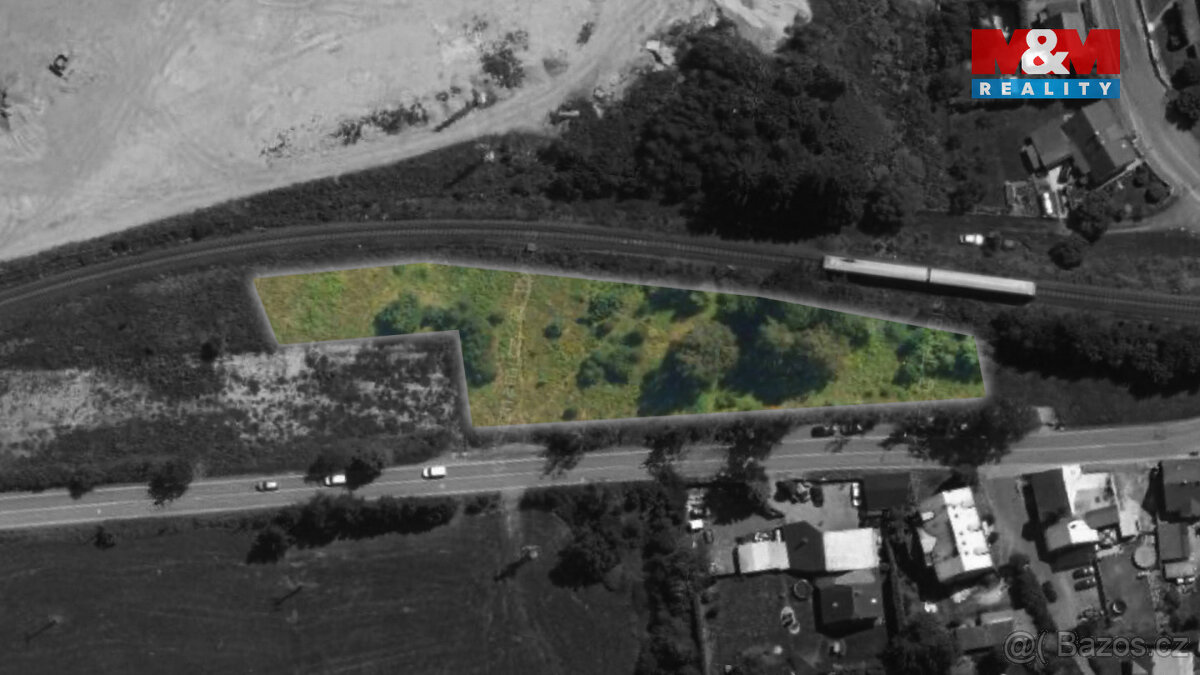 Prodej ostatní, 3116 m², Liberec - 13