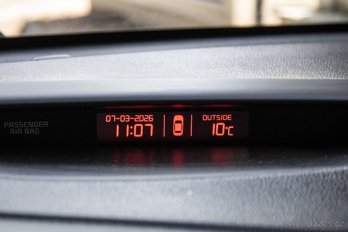 Kia Cee´d SW 1.6 CRDi - 13