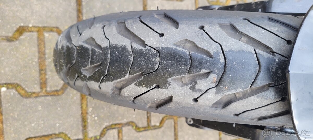 BMW F900R, 2024 - 13