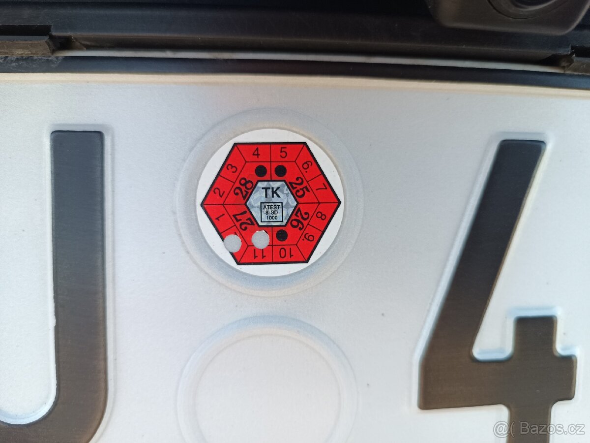 Škoda Octavia 3 combi - 13