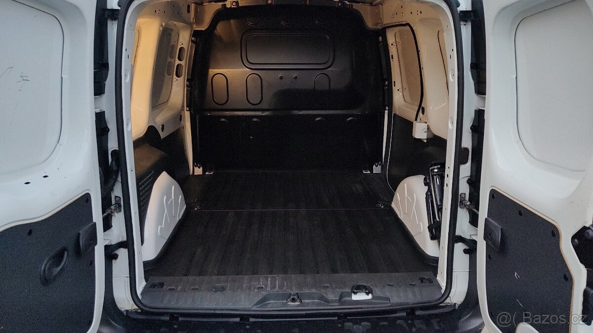 Renault Kangoo Express 1,5dCi 95 Cool, ČR, DPH, servis - 13