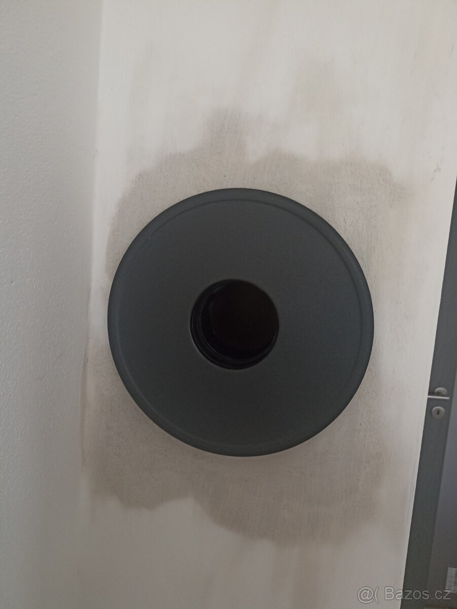 Komínová redukce 180/130 - 13