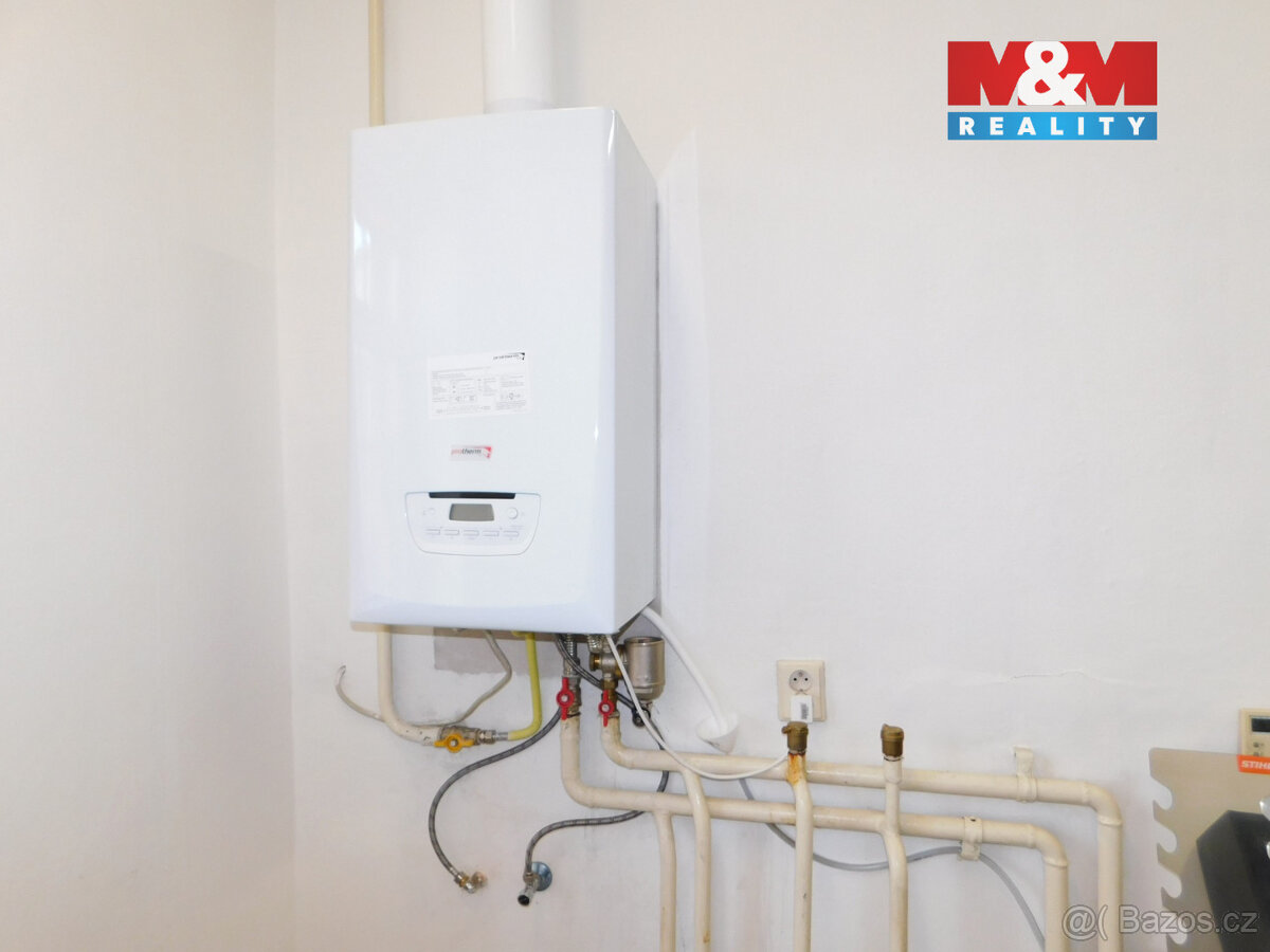 Pronájem obchod a služby, 75 m², Cheb, ul. Mánesova - 13