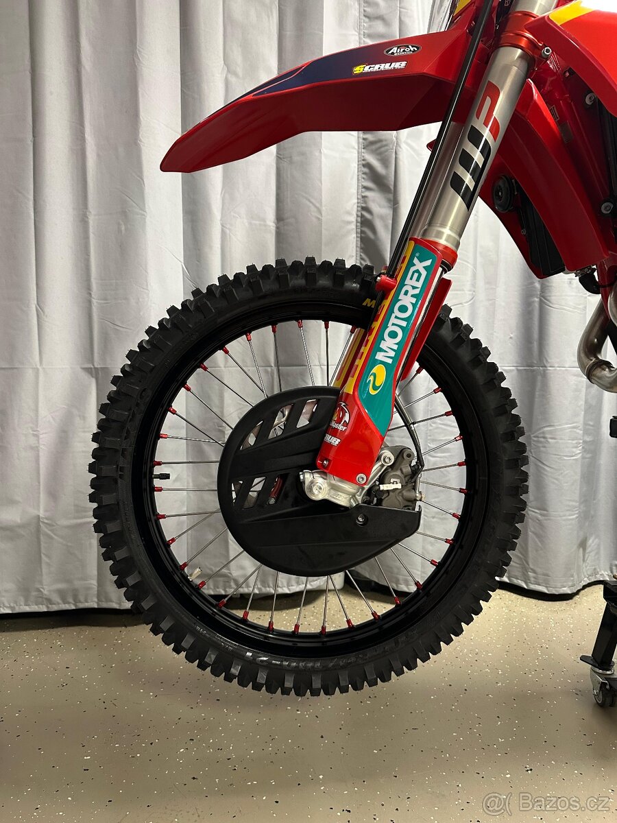 NOVÁ MOTO ‼️ ODPOČET DPH ‼️ Gasgas EC 450F 2024 - 13