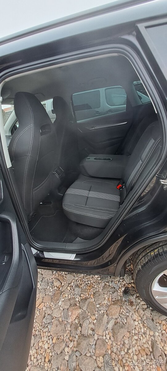 Škoda Karoq 1.5 TSI 110kW DSG STYLE - 13