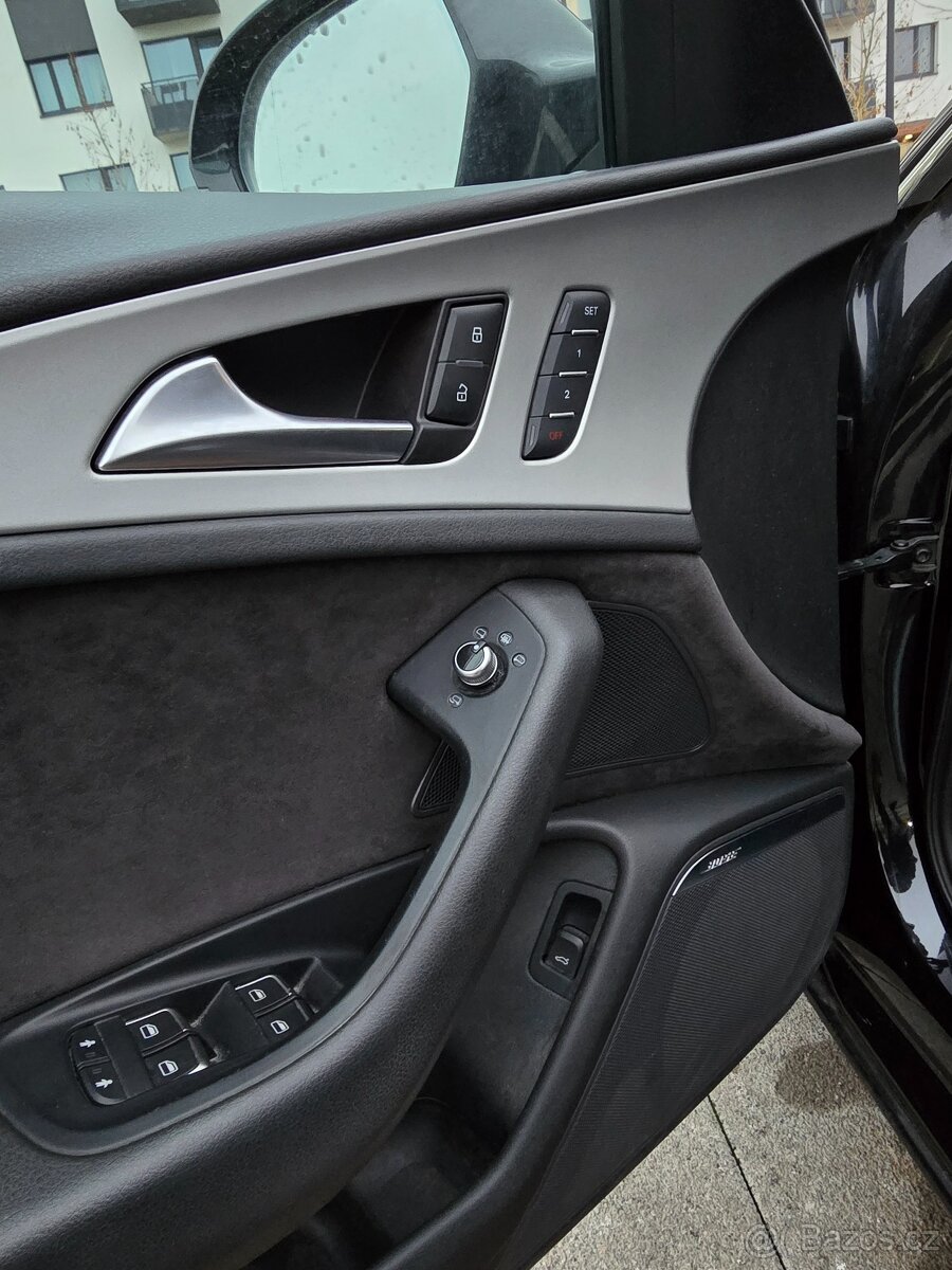 Audi A6 C7 4G 3.0 tdi - 13