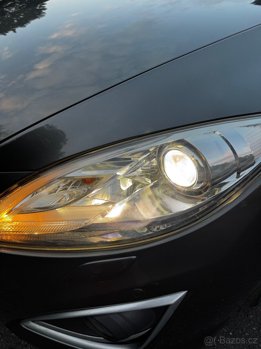Mazda 6, 2.0 benzin, automat - 13