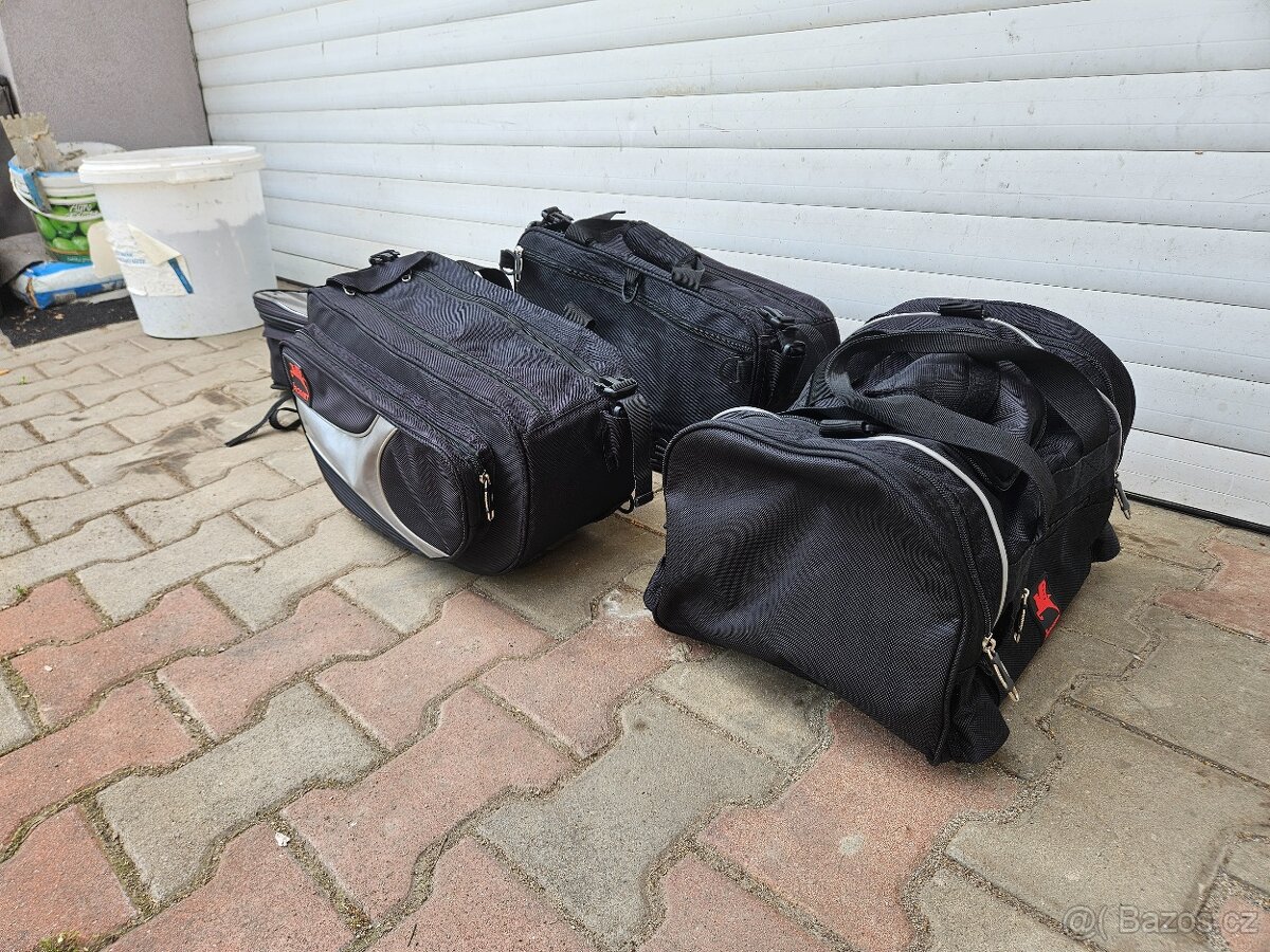 2015 125cc ROMET ZETKA - 13