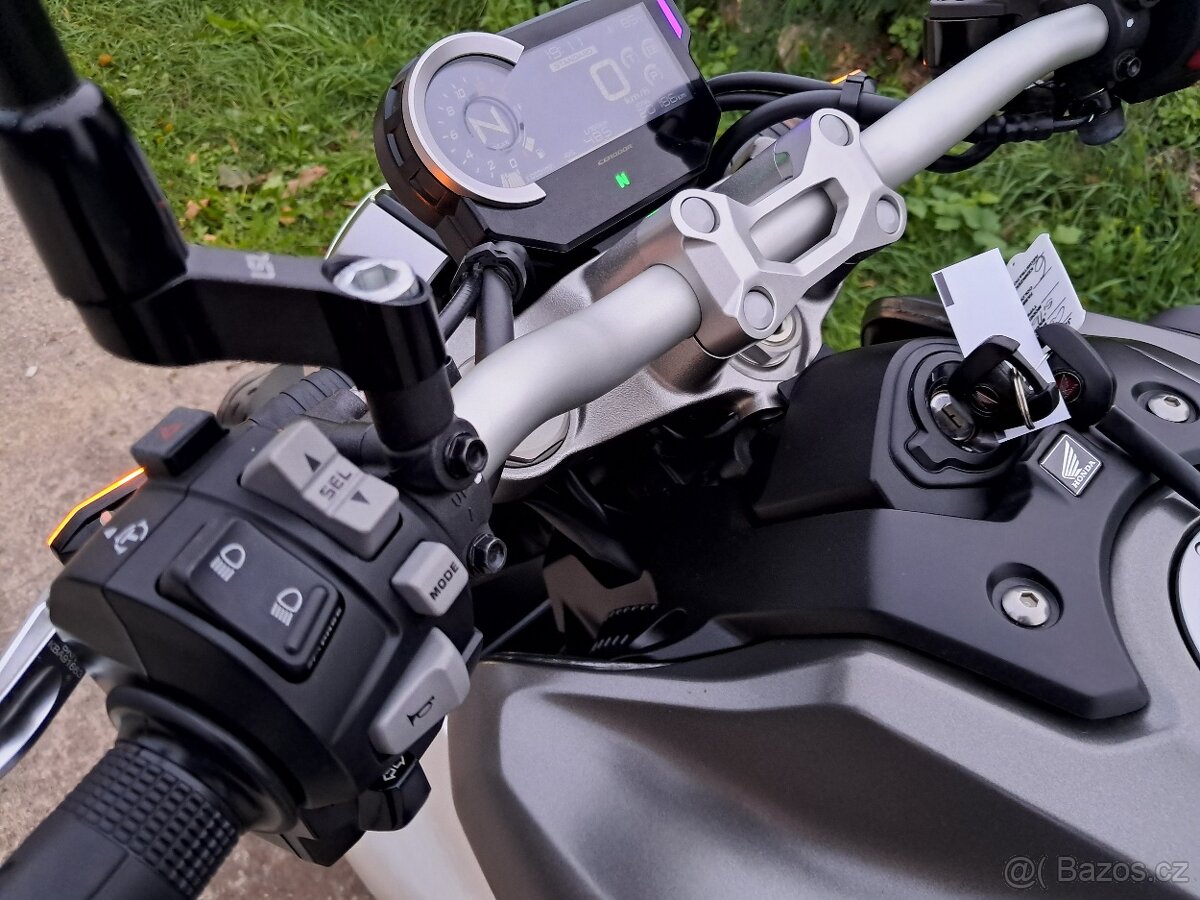 Honda CB 1000 R abs Neo Sports - 13