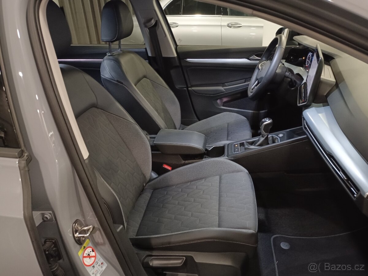 VW Golf Variant 1.5TSI 110kW Man. 2025 - Tovární ZÁRUKA - 13