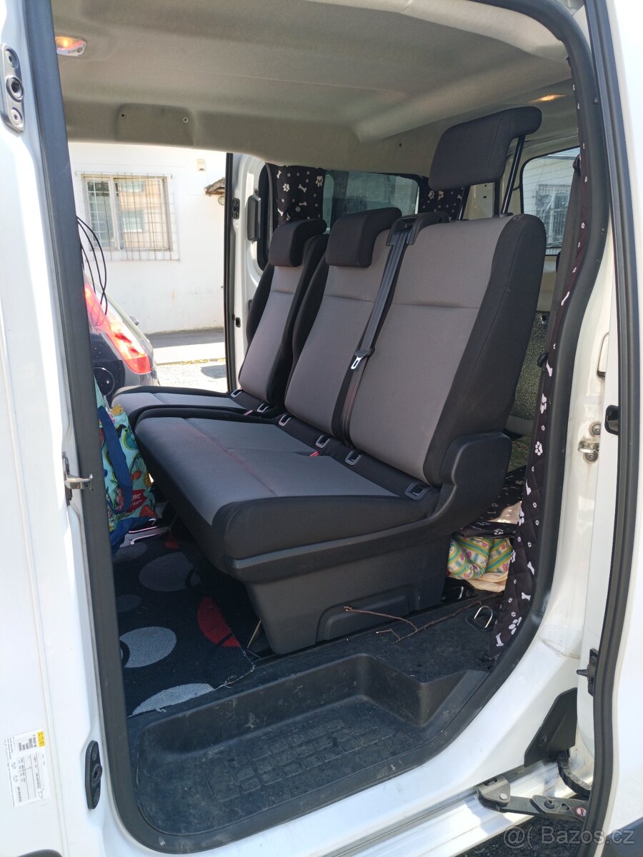 Expert traveller 1.6 HDI - 13