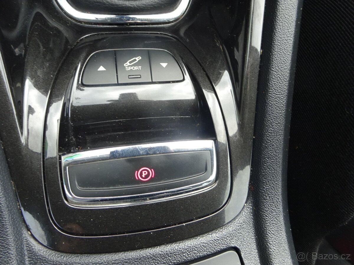 Citroën C5 2,0 HDI - 13