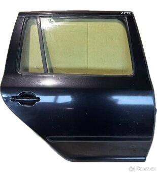 Dveře na Octavii 2 - 13