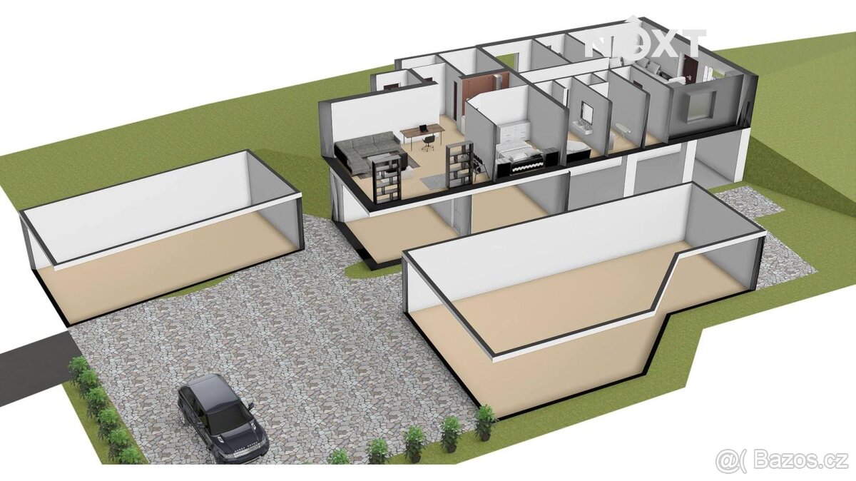 Prodej Rodinný dům, 258㎡ - 13