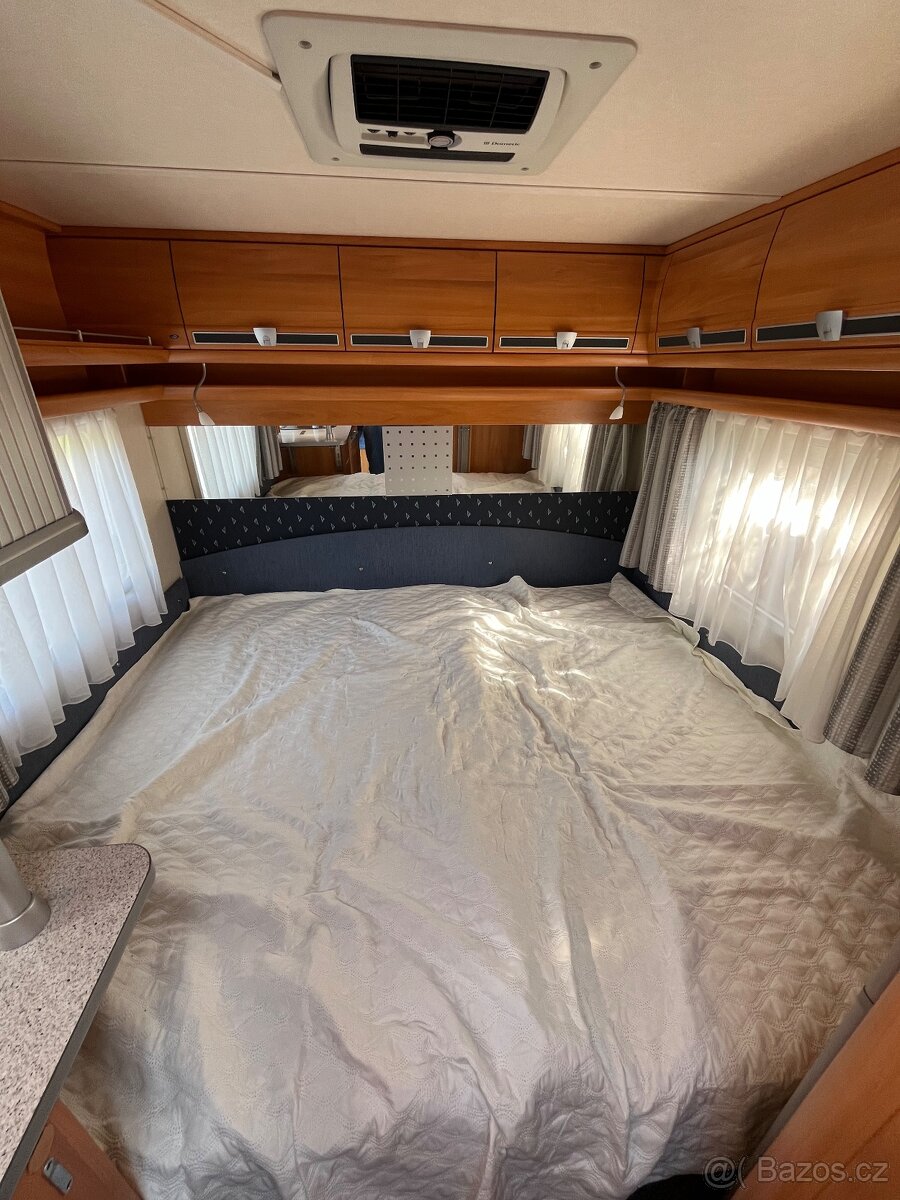 Karavan WILK 490EU - 13