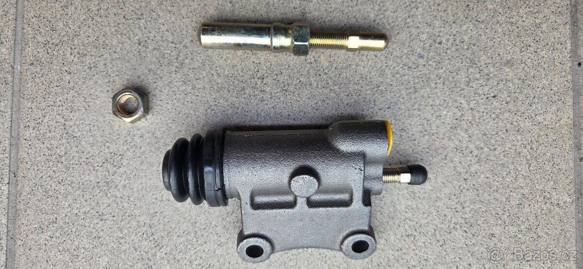 Díly Volha Gaz 21 Gaz 24 - 13