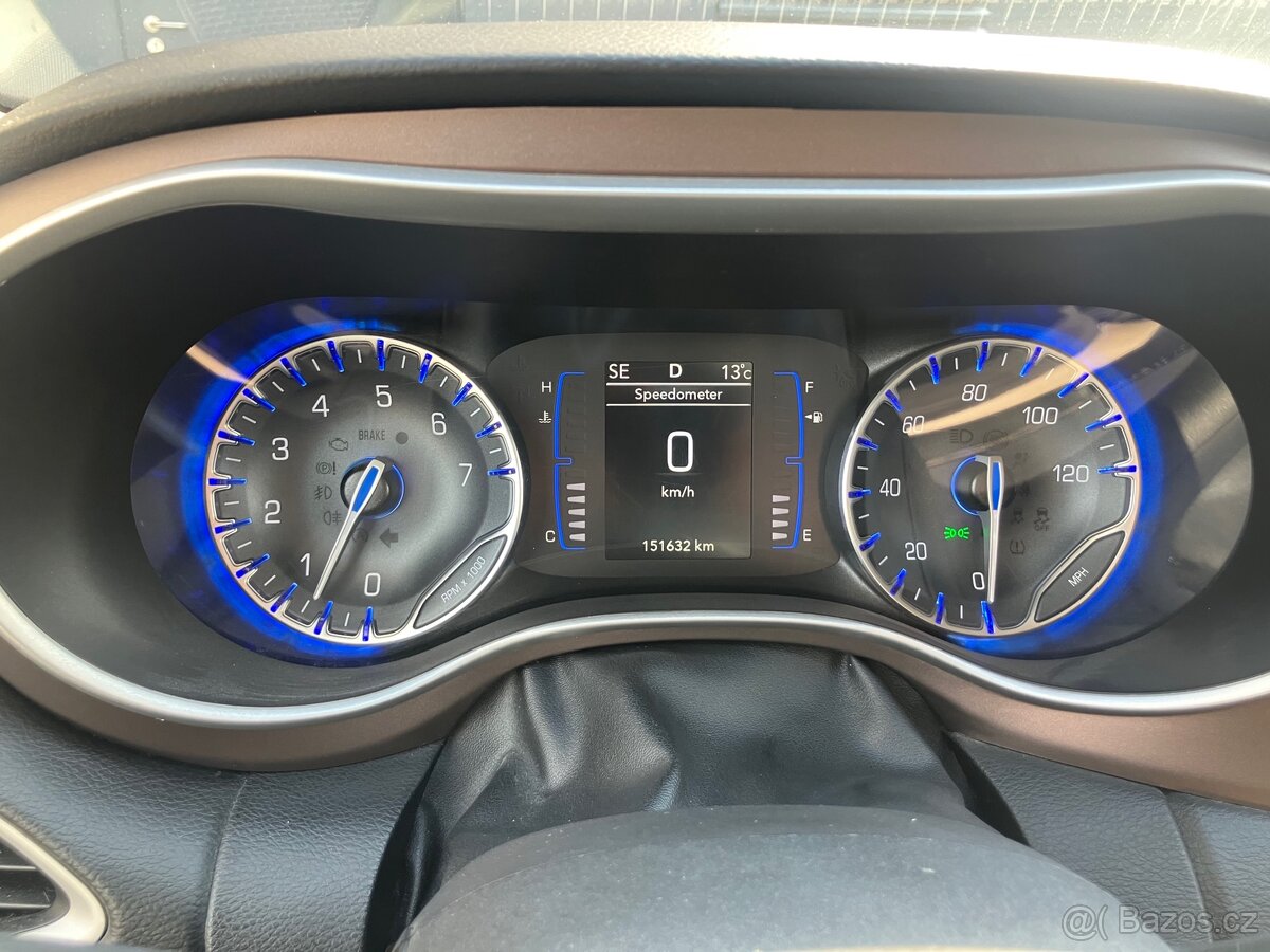 2022 CHRYSLER PACIFICA - 13