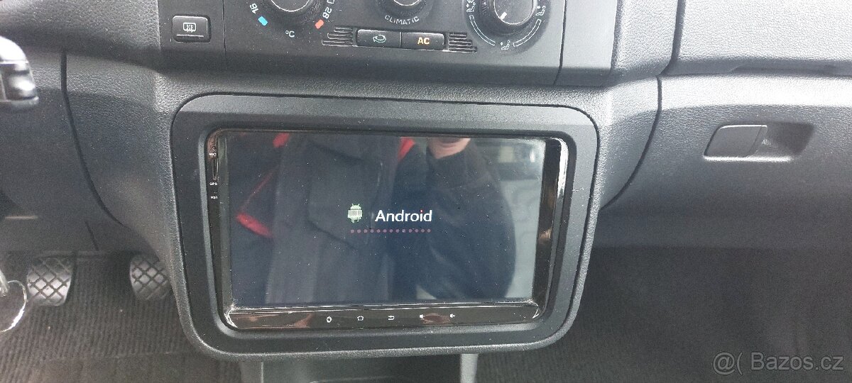 Škoda Fabia combi 1.4i 16v 63kw - 13