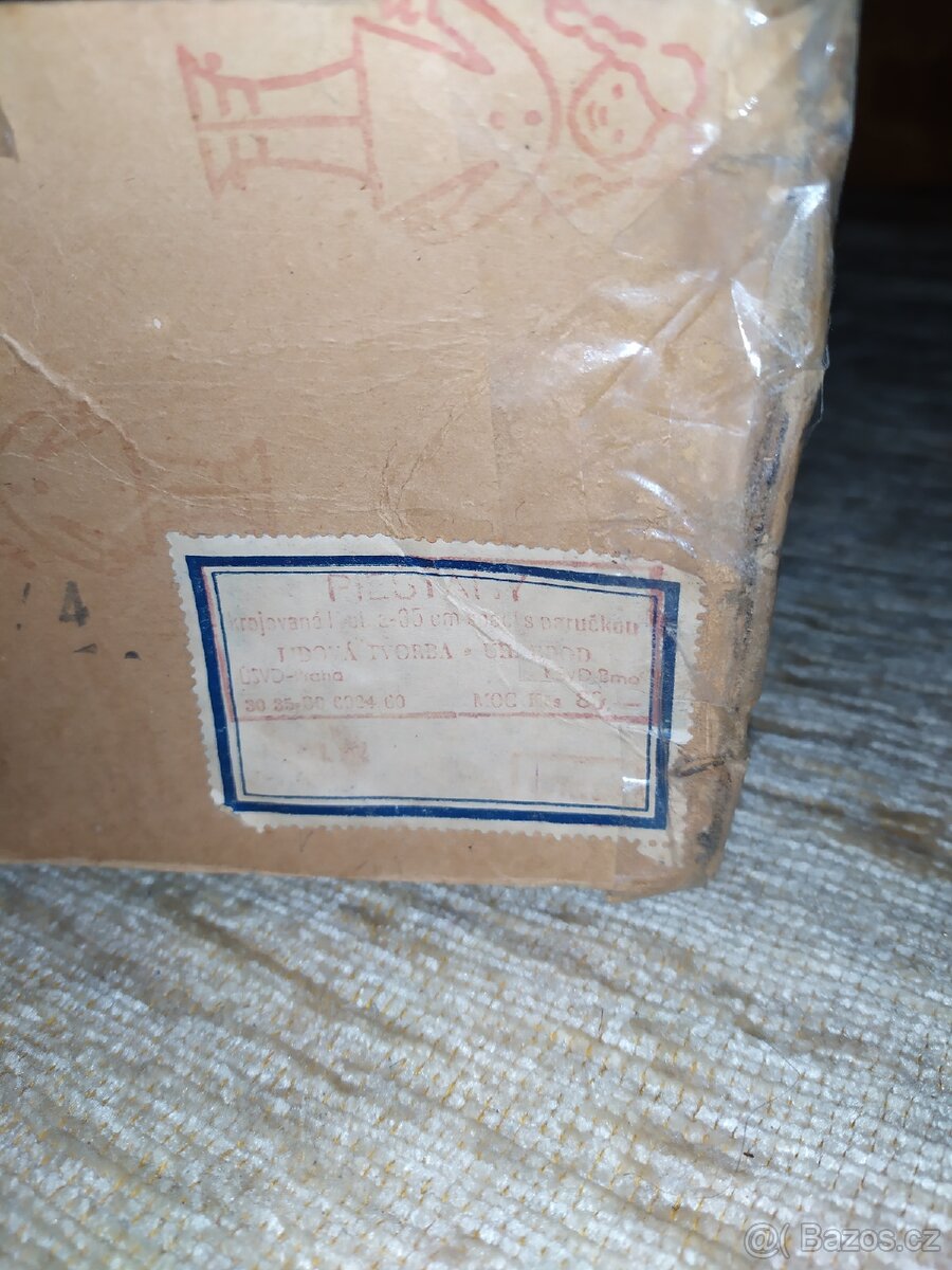 Sběratelské panenky - 13