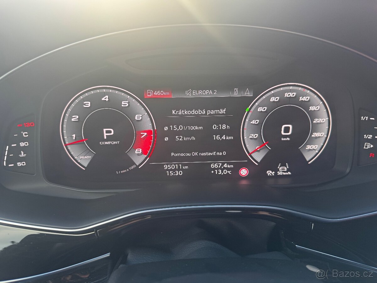 Audi SQ8 4.0V8/507HP - 13