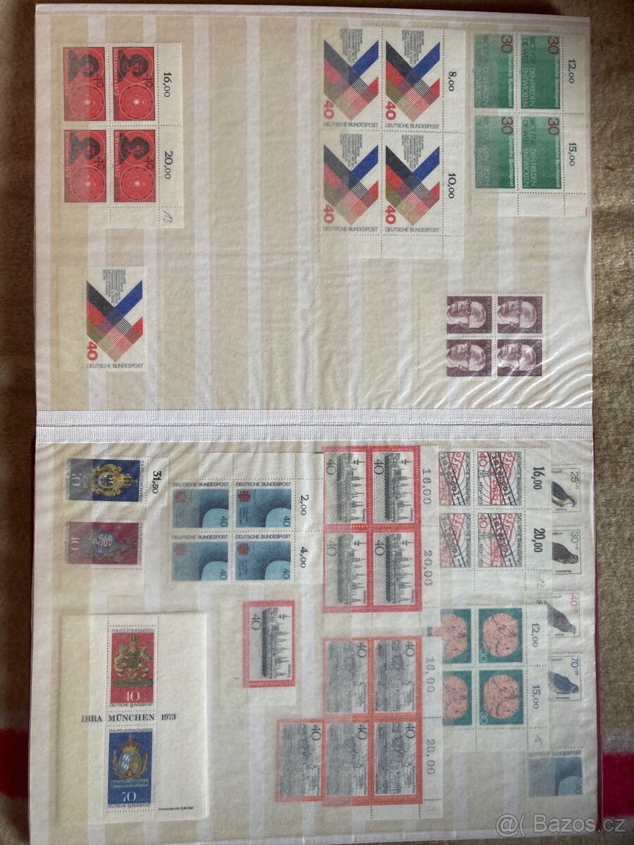 Album A4/32 stran č.108 - 13