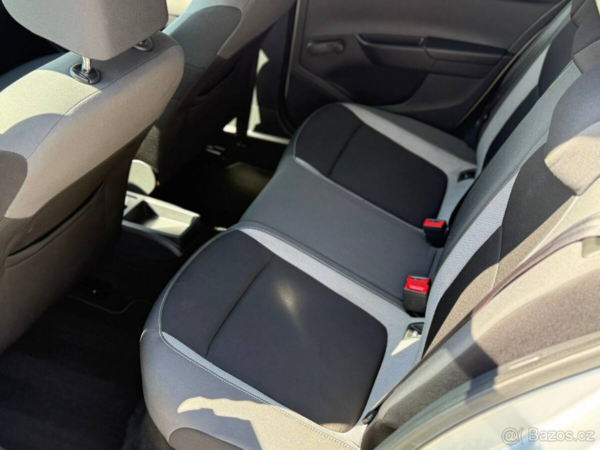 ŠKODA FABIA DPH TOP STAV - 13