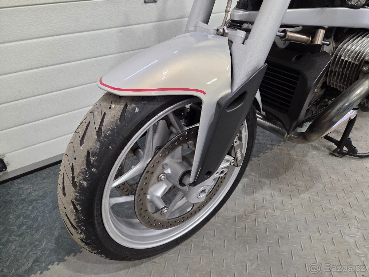 BMW R 1200 R - 13