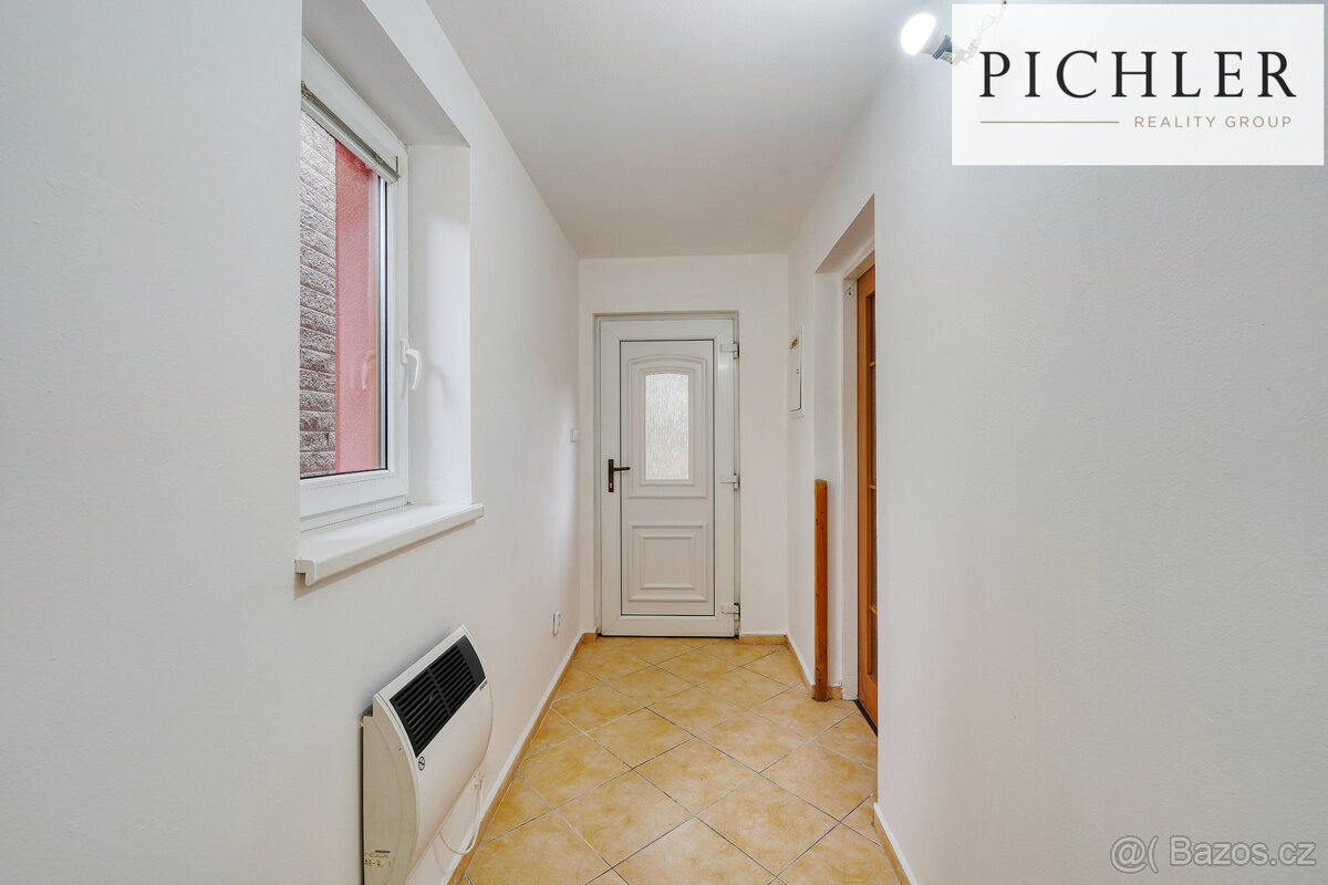 Prodej rodinného domu, 61 m², Plzeň - Bolevec - 13
