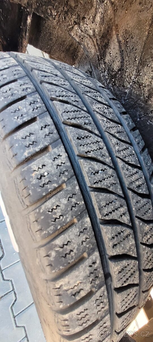 Fiat Ducato L3H2 2.3multijet 96kw. 2011 - 13