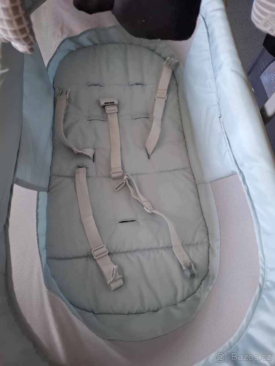 Chicco Baby Hug 4v1 - 13