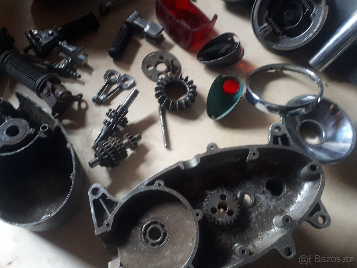 ND ČZ Pařez Stadion - 13