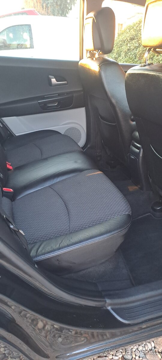 Kia Ceed comb1.6 16V CVVT 92kW serviska - 13