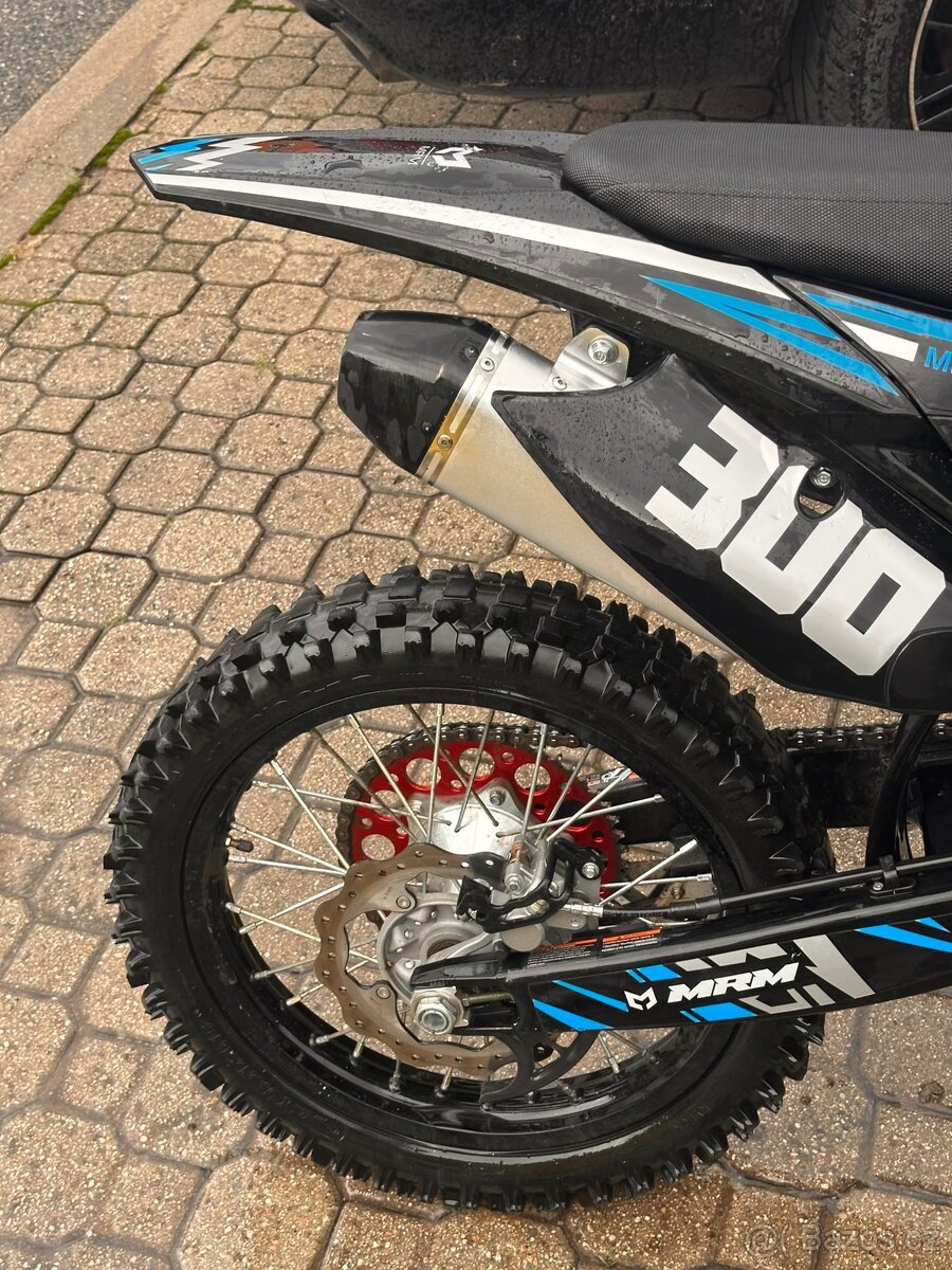 MRM 300 EXT 🚀 - 13